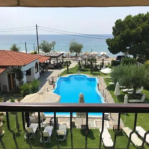 ** Otel Bara Yunanistan