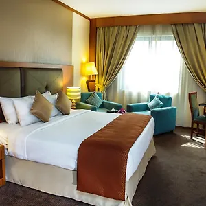 **** Otel Landmark Summit Birleşik Arap Emirlikleri