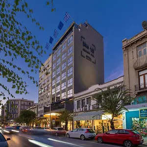 ***** Otel No 15 Ermou Yunanistan