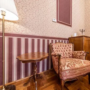 Appartamento Josephine, Budapest