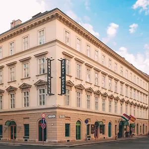 Zenit Palace Budapest