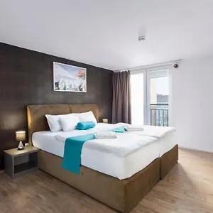 Mika Downtown Otel