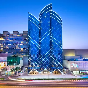 **** Otel Seasons Towers Bur Birleşik Arap Emirlikleri