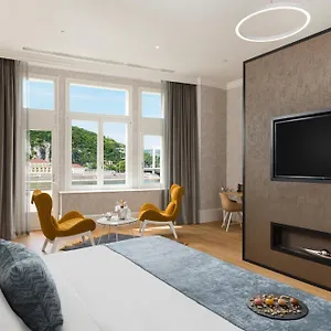 Vision By Continental Group Budapešť