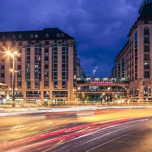 Mercure Korona Budapest