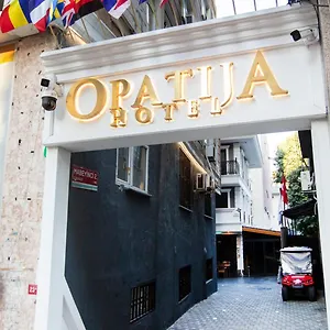 visit hotel