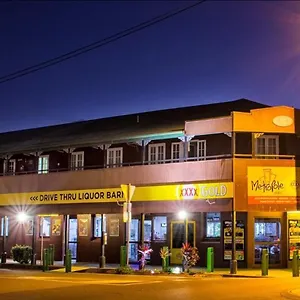 Hotel Metropole