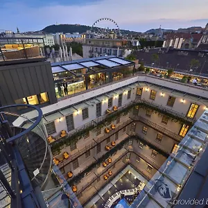 Aria By Library Collection Otel