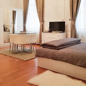 Apartment Ekszerdoboz A Budai Var Alatt