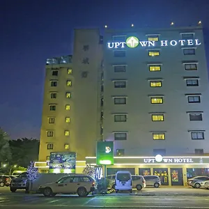 Hotel Uptown