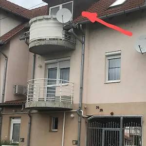 Apartman Sas 6 , Hajdúszoboszló Magyarország